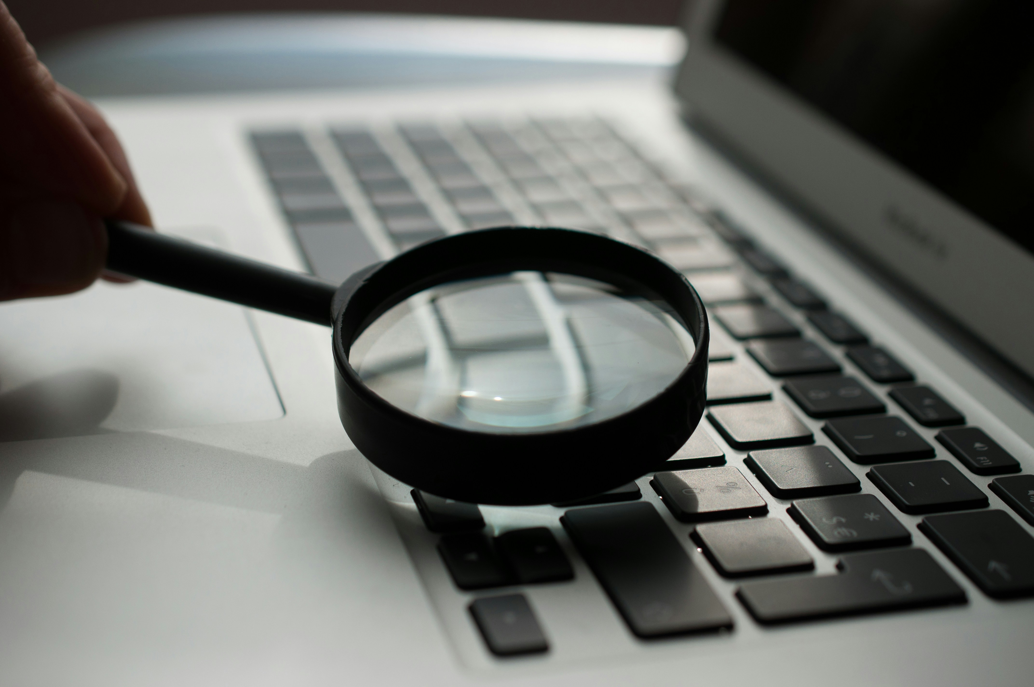Asset Search & Financial Recovery